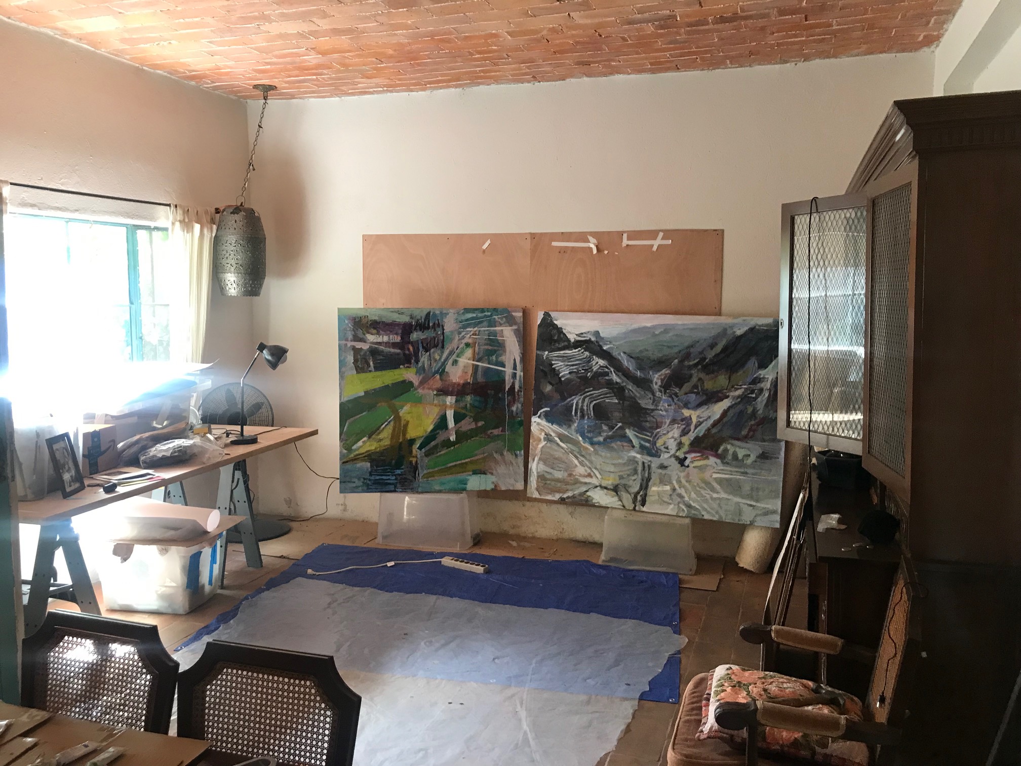 SMA Studio Carrara June 2022 SMA Studio Carrara June 2022