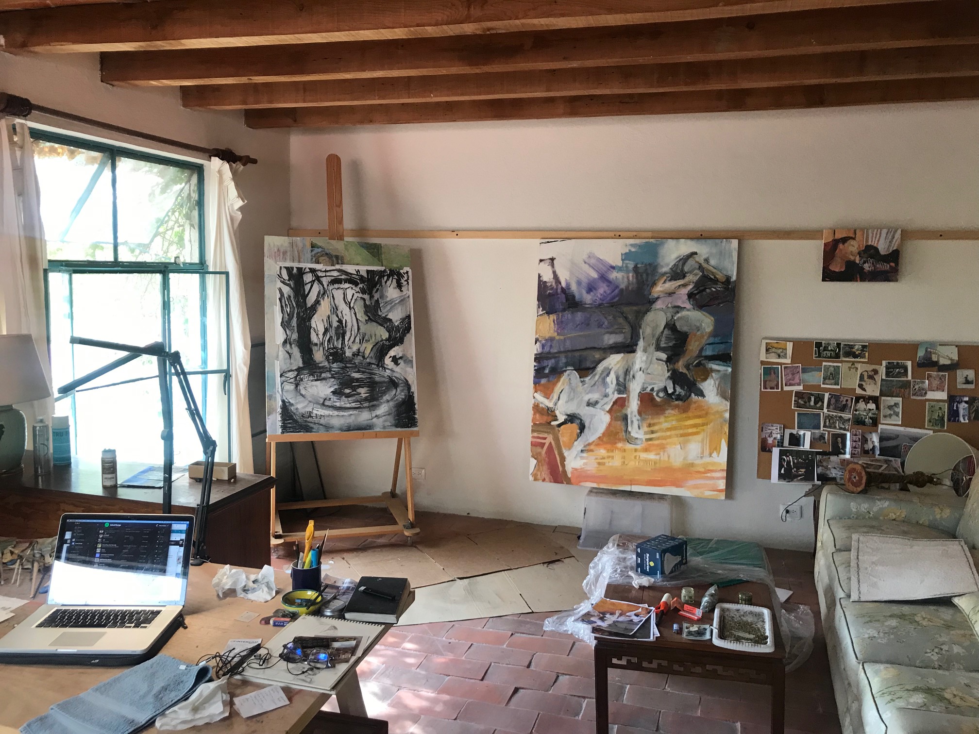 SMA Studio Carrara June 2022 SMA Studio Carrara June 2022